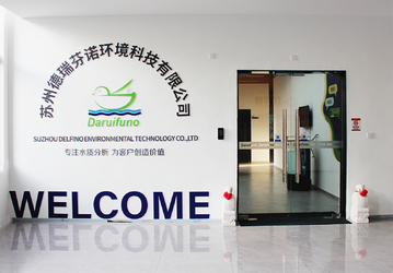 ΚΙΝΑ Suzhou Delfino Environmental Technology Co., Ltd.