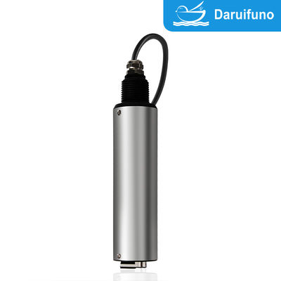 RS485 Αισθητήρας υπέρυθρης θολούτητας 0-3000NTU με αυτοκαθαριστική βούρτσα