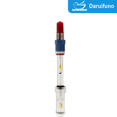 Αναλογικό ηλεκτρόδιο pH για παχύρρευστο πολτό ή αποθείωση