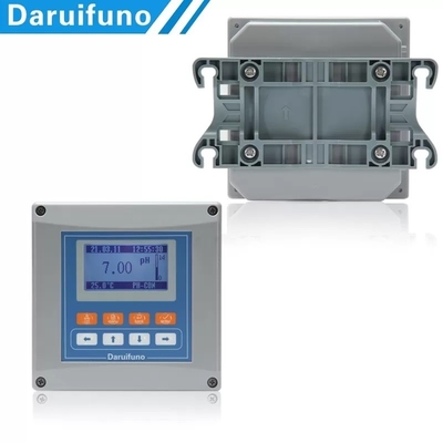 Συσκευή ανάλυσης νερού διεπαφών pH αρχείων RS485 ημερομηνίας για τον έλεγχο ποιότητας νερού