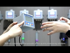 Πώς να επιλέξει τον καταλληλότερο διαλυμένο αισθητήρα οξυγόνου για τη βιομηχανία υδατοκαλλιέργειας;