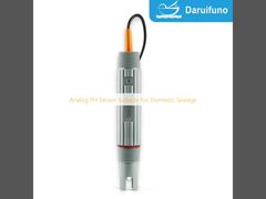 Αισθητήρας pH Αναλογικός Κατάλληλος για Οικιακά Λύματα