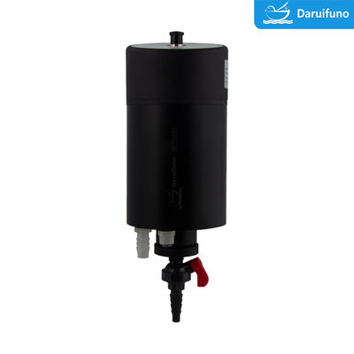 Ψηφιακός αισθητήρας θολούρας λέιζερ RS485