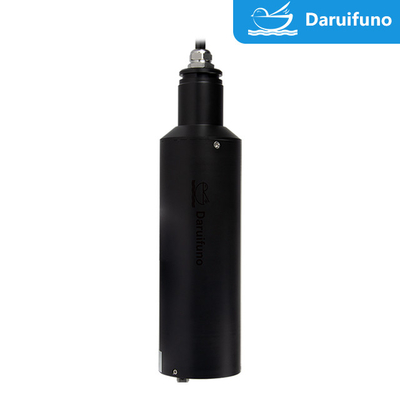 45g/L RS485 αισθητήρας αιωρούμενων στερεών με βούρτσα για την επεξεργασία αποβλήτων