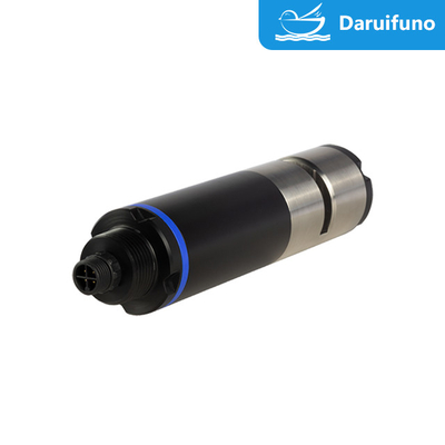 UV254 Μέθοδος απορρόφησης RS485 Αισθητήρας COD / TOC για επεξεργασία λυμάτων