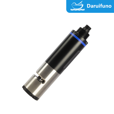 UV254 Μέθοδος απορρόφησης RS485 Αισθητήρας COD / TOC για επεξεργασία λυμάτων