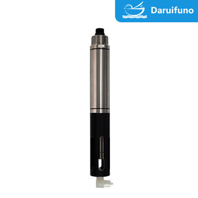 Αισθητήρας Διαλυμένου Οξυγόνου SS316 RTU Digital