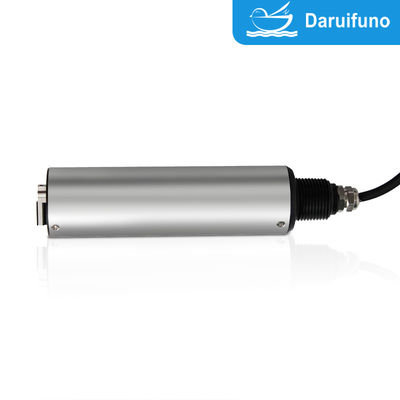 Αισθητήρας θολερότητας υπέρυθρης ακτινοβολίας με αυτόματο βουρτσάκι 0.01-3000NTU RS485 MODBUS