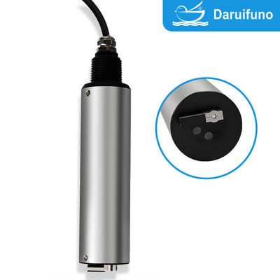 RS485 Αισθητήρας υπέρυθρης θολούτητας 0-3000NTU με αυτοκαθαριστική βούρτσα