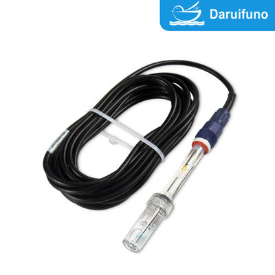 Αναλογικό ηλεκτρόδιο pH κατάλληλο για καθαρισμό νερού >5μS/cm