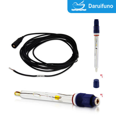 Προσαρμοσμένος Αναλογικός Αισθητήρας pH για Σύνθετα Όξινα και Αλκαλικά Νερά