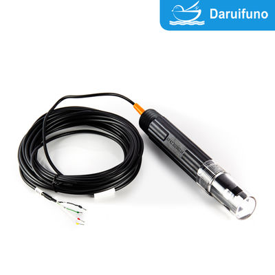 Αισθητήρας αναλογικού pH κατάλληλος για χημικά λύματα