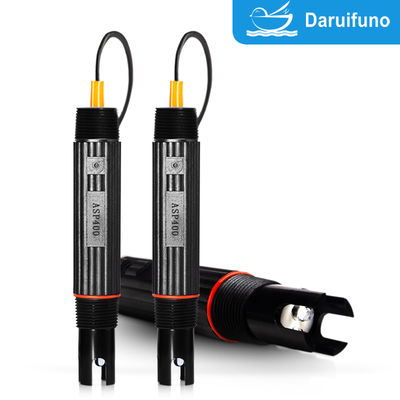 Αισθητήρας αναλογικού pH κατάλληλος για χημικά λύματα