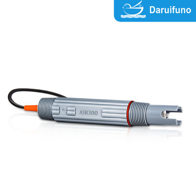 Αισθητήρας αναλογικού pH κατάλληλος για χημικά λύματα