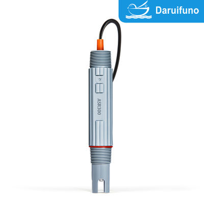 Αισθητήρας αναλογικού pH κατάλληλος για χημικά λύματα