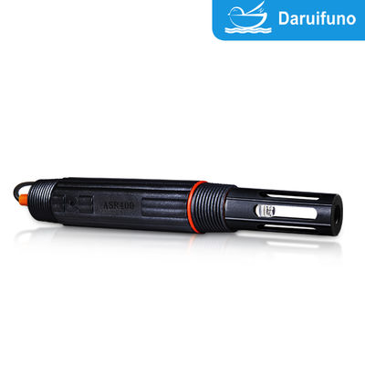 Αναλογικό ηλεκτρόδιο ORP κατάλληλο για βιομηχανικά λύματα