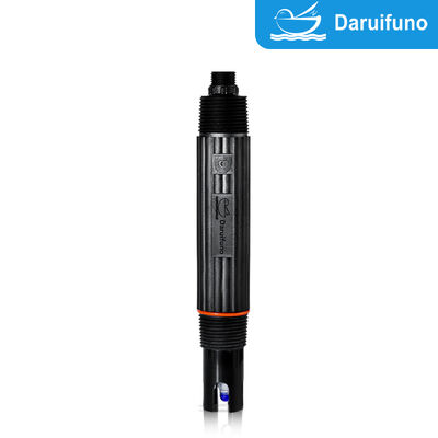 RS485 Modbus RTU Ψηφιακός αισθητήρας pH με βαθμολογία IP68 και αυτόματη αντιστάθμιση θερμοκρασίας για την ηλεκτρονική παρακολούθηση της ποιότητας του νερού