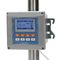 Ο ψηφιακός φθορισμός 100~240VAC 0-50mg/L μετρά για τη συσκευή ανάλυσης ποιότητας νερού