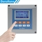 Συσκευή ανάλυσης νερού διεπαφών 18~36VDC pH OTA RS485 για το σε απευθείας σύνδεση έλεγχο χορήγησης της δόσης