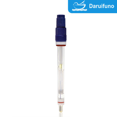 Ανθεκτικός σε χαμηλές θερμοκρασίες αισθητήρας pH που χρησιμοποιείται κάτω από τους βαθμούς Κελσίου